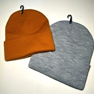 Skull cap / beanie bundle